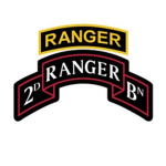 2nd Ranger Battalion, 75th Rangers
