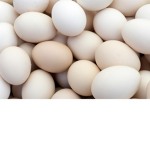 We don’t like eggs
