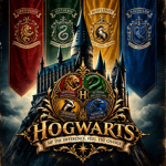 The Hogwarts Society