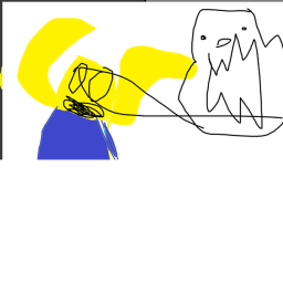ATTACK GORILLA!!!!!!!!!!!!!
