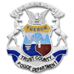 Trust County Police Department