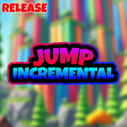 [RELEASE] Jump Incremental