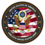 [-] United States Army WWII