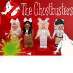 XxThe GhostbustersxX