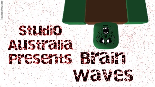 Brain Waves (Pre-Alpha)