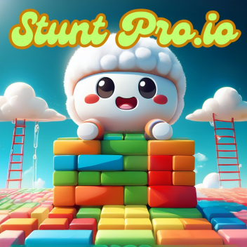 Stunt Pro.io