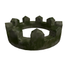 Green Kingdom (Event Limited)