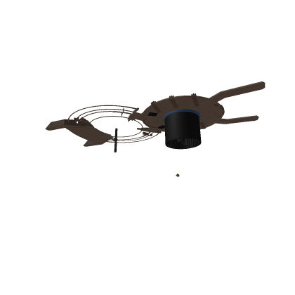 Sci-Fi Terminal Dictation