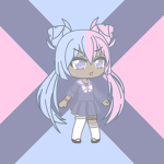 The Anti - Gacha Life Group