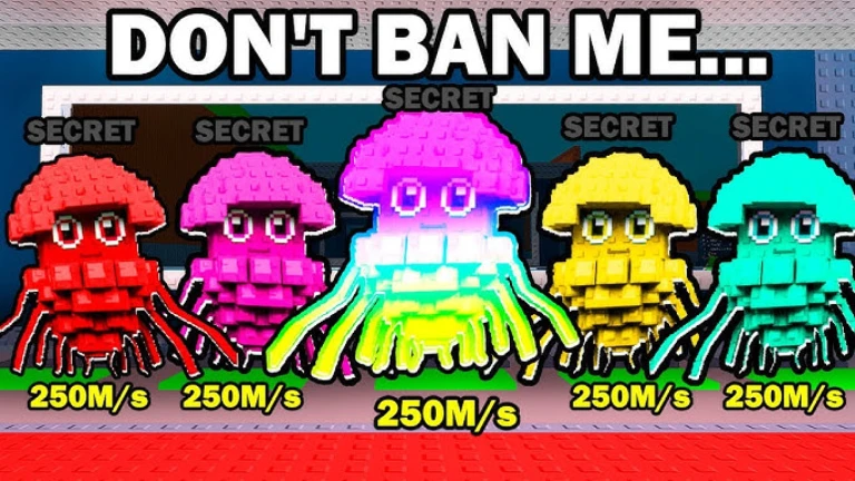 [✨🌈 Steal a Brainrot OP Modded]