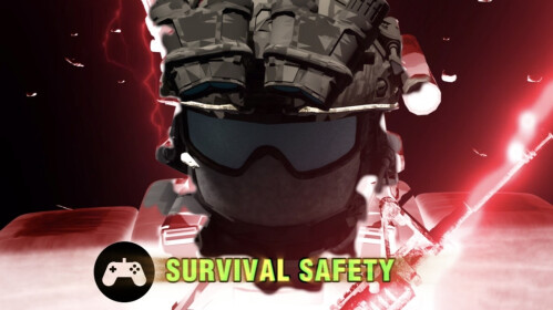 Survival safety