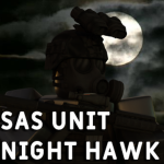 SAS Unit Night Hawk (BRM5)