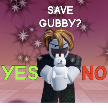 ❢【🌼🐰 Eat Gubby Simulator!🐰🌼】❢