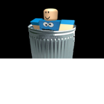 Roblox trash