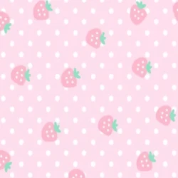 ୨୧ ꒱ cutecore pattern