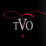 The Vampire Odyssey