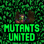 Mutants United