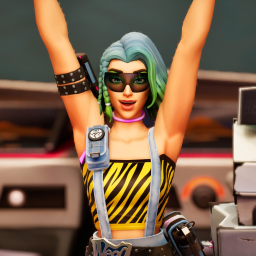 fortnite tower obbies!