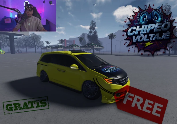new free