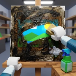 My Painting Collection  icon