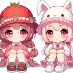 LiSAAAH •ᴗ• LeNAAAH Group Thumbnail