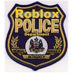 Robloxian Police Department (RPD)