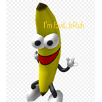 Evil Bananaz >:P