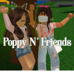 Poppy N' Friends