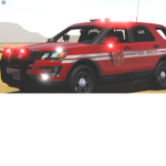 Blaine County's Finest