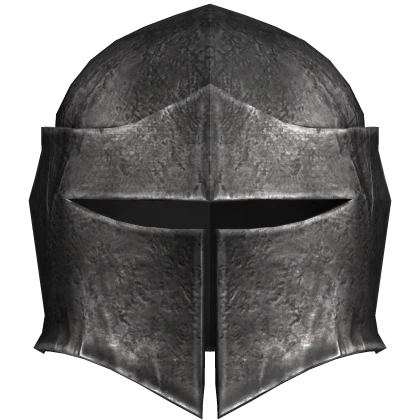 Knight Helmet | Roblox Item - Rolimon's