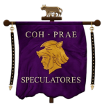 Speculatores Augustiᅠ
