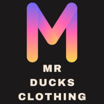 Mr Ducks clothing