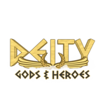 Deity Houses