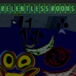 Relentless Rooms icon