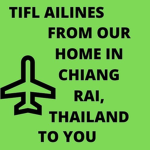 TIFL Airlines