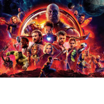 The MCU Fans :)