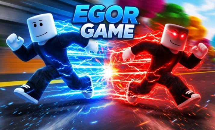 Egor Game