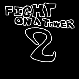 Fight on a tower 2