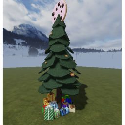 Cookie Land!