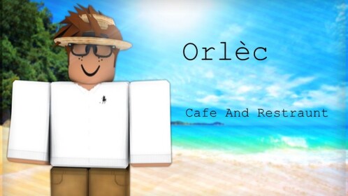 Orlèc's Restraunt