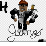 The Hero Gangsta