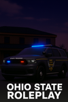 [OSRP] Ohio Highway Patrol