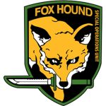 FoxHound Special Operations Unit