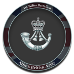 |AC| 1st Rifles Battalion