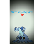 Emma's kindness group