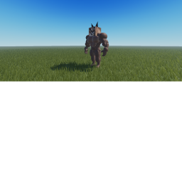 Survive the Floppa