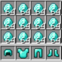 ⛏️Minersblock💎2.0 [Minecraft!]