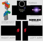 1LXE6's Clothing Store!