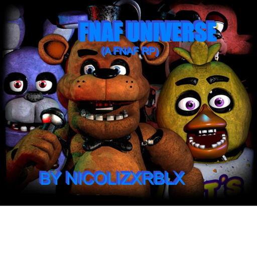 FNAF Universe