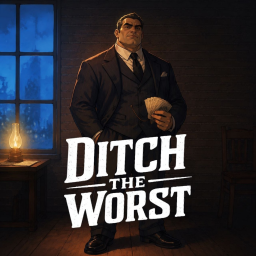 Ditch The Worst!